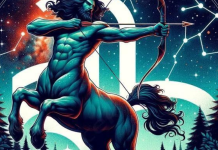 STRELAC – SVE NAJBOLJE DOLAZI KRAJEM MESECA ZA VAS Strelac dobija ono što zaslužuje.