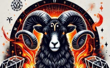 NOVA SEDMICA POČINJE – I U NJOJ NOVA SREĆA ZA OVNA: Vreme je da se okrene list i da hrabrost konačno bude nagrađena.