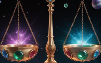 NOVA SEDMICA, NOVA SREĆA ZA VAGU – POČINJE PERIOD RAVNOTEŽE, LJUBAVI I LIČNE POBEDE