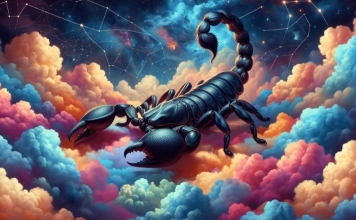 NOVA SEDMICA, NOVA SREĆA ZA ŠKORPIJU – POČINJE PERIOD MOĆI, ISTINE I VELIKOG PREPORODA