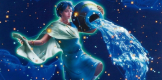 NOVA SEDMICA, NOVA SREĆA ZA VODOLIJU – POČINJE TVOJ LIČNI RESTART, FAZA OSLOBAĐANJA I SUDBINSKIH PREOKRETA