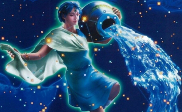 NOVA SEDMICA, NOVA SREĆA ZA VODOLIJU – POČINJE TVOJ LIČNI RESTART, FAZA OSLOBAĐANJA I SUDBINSKIH PREOKRETA