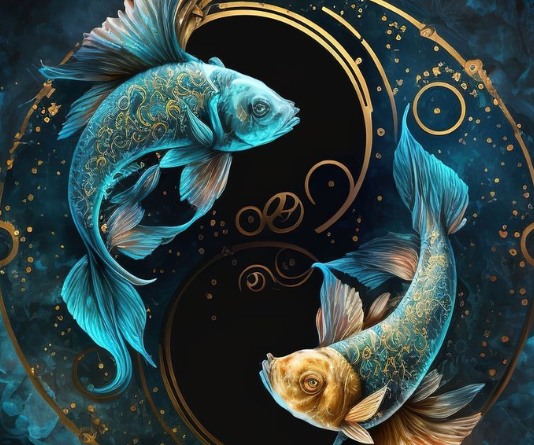 NOVA SEDMICA, NOVA SREĆA ZA RIBE – POČINJE PERIOD EMOTIVNOG ČUDA, INTUICIJE I TIHOG ISPUNJENJA