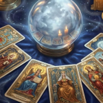 CIGANSKE KARTE DANA – PORUKE KOJE SE NE POJAVLJUJU SLUČAJNO