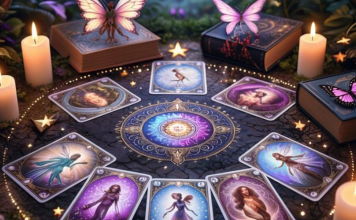 CIGANSKA KARTA DANA ZA SVE ZNAKE ZODIJAKA detaljno tumacenje za danas .