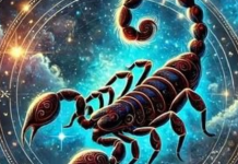 NEVEROVATNA DEŠAVANJA TOKOM ZADNJIH DANA FEBRUARA I POČETKOM MARTA ZA ŠKORPIJU