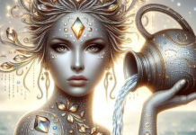 NEVEROVATNA DEŠAVANJA TOKOM ZADNJIH DANA FEBRUARA I POČETKOM MARTA ZA VODOLIJU