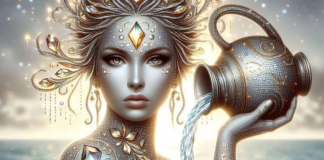 NEVEROVATNA DEŠAVANJA TOKOM ZADNJIH DANA FEBRUARA I POČETKOM MARTA ZA VODOLIJU