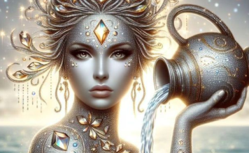 NEVEROVATNA DEŠAVANJA TOKOM ZADNJIH DANA FEBRUARA I POČETKOM MARTA ZA VODOLIJU