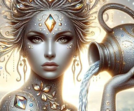 NEVEROVATNA DEŠAVANJA TOKOM ZADNJIH DANA FEBRUARA I POČETKOM MARTA ZA VODOLIJU