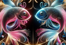 NEVEROVATNA DEŠAVANJA TOKOM ZADNJIH DANA FEBRUARA I POČETKOM MARTA ZA RIBE