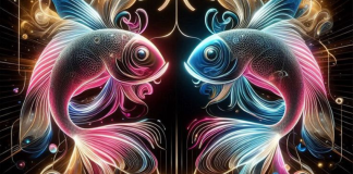 NEVEROVATNA DEŠAVANJA TOKOM ZADNJIH DANA FEBRUARA I POČETKOM MARTA ZA RIBE