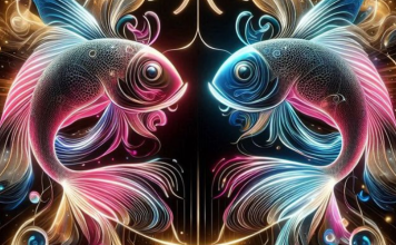 NEVEROVATNA DEŠAVANJA TOKOM ZADNJIH DANA FEBRUARA I POČETKOM MARTA ZA RIBE