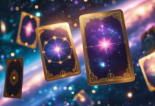 Ciganska karta dana :Tajna koja izlazi na videlo danas je tu da te oslobodi, ne da te slomi.