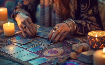 CIGANSKE KARTA DANA:Danas istina izlazi na videlo poruke stižu i učvršćuje se ono što je vredno.