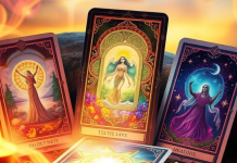 CIGANSKA KARTA DANA ZA SVE ZNAKE ZODIJAKA – DAN KADA SUDBINA ŠAPUĆE, A ISTINA POSTAJE VIDLJIVA