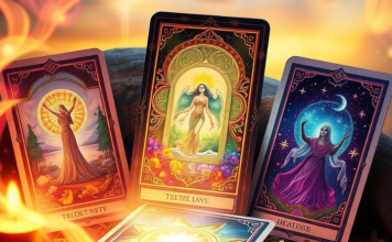 CIGANSKA KARTA DANA ZA SVE ZNAKE ZODIJAKA – DAN KADA SUDBINA ŠAPUĆE, A ISTINA POSTAJE VIDLJIVA