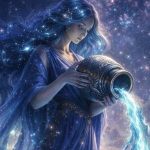 Sudbina vraća dug: Vodoliji stižu dani pobede i priznanja!