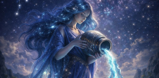 Sudbina vraća dug: Vodoliji stižu dani pobede i priznanja!