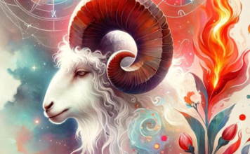 OVAN – LJUBAVNI VIKEND HOROSKOP: STRAST KOJA SE BUDI, ISTINA KOJA SE IZGOVARA I EMOCIJE KOJE SE VIŠE NE MOGU IGNORISAT