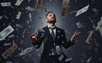 FINANSIJSKI SKOK U NAREDNOM PERIODU:Ova tri znaka zodijaka ulaze u fazu materijalnog procvata Jarac Lav i Ovan .