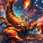 ŠKORPIJA – LJUBAVNI VIKEND HOROSKOP : STRAST, ISTINA I EMOTIVNA TRANSFORMACIJA