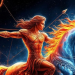 STRELAC – LJUBAVNI VIKEND HOROSKOP : IZMEĐU SLOBODE, STRASTI I EMOTIVNE ISTINE KOJU VIŠE NE MOŽEŠ IGNORISAT