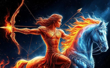 STRELAC – LJUBAVNI VIKEND HOROSKOP : IZMEĐU SLOBODE, STRASTI I EMOTIVNE ISTINE KOJU VIŠE NE MOŽEŠ IGNORISAT