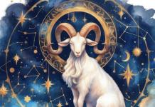 JARAC – LJUBAVNI VIKEND HOROSKOP: IZMEĐU KONTROLE I EMOCIJE, SRCE TRAŽI SIGURNOST