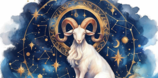 JARAC – LJUBAVNI VIKEND HOROSKOP: IZMEĐU KONTROLE I EMOCIJE, SRCE TRAŽI SIGURNOST