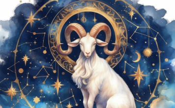 JARAC – LJUBAVNI VIKEND HOROSKOP: IZMEĐU KONTROLE I EMOCIJE, SRCE TRAŽI SIGURNOST