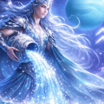 VODOLIJA – LJUBAVNI VIKEND HOROSKOP: IZMEĐU SLOBODE I EMOTIVNOG RAZJAŠNJENJA