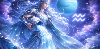 VODOLIJA – LJUBAVNI VIKEND HOROSKOP: IZMEĐU SLOBODE I EMOTIVNOG RAZJAŠNJENJA