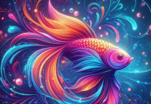 RIBE – LJUBAVNI VIKEND HOROSKOP: ROMANTIKA, INTUICIJA I EMOCIJA KOJA TRAŽI ODGOVOR