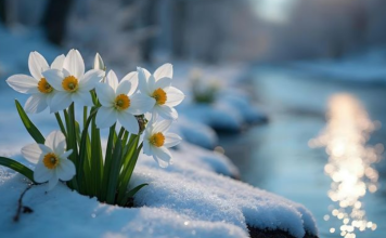 MARTOVSKE RADOSTI ZA SVE ZNAKE ZODIJAKA : Proleće kuca na vrata – a sa njim dolaze osmesi, olakšanja i nova poglavlja.