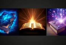 Tri čarobne knjige, jedna sudbina – Koju biraš i saznaj sta te ceka ?!