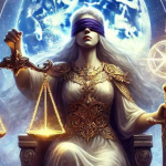 Karmički preokret nedelje: Istina izlazi, pravda stiže za Vagu.