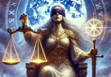 Karmički preokret nedelje: Istina izlazi, pravda stiže za Vagu.