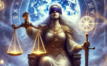 Karmički preokret nedelje: Istina izlazi, pravda stiže za Vagu.