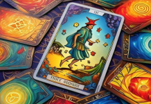 Ciganska karta dana :ŠKORPIJA – KARTA: TAJNA nešto skriveno izlazi na površinu a koja je vasa ?