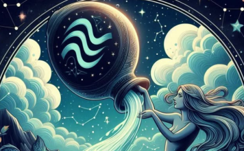 VODOLIJA – BLIŽI SE TRENUTAK ISTINE. I OVO NIJE OBIČAN PREOKRET. OVO JE TAČKA U KOJOJ SE SVE LOMI I SVE SE RAŠČIŠĆAVA.