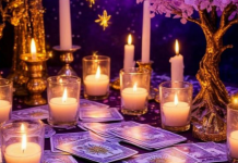 CIGANSKA KARTA DANA ZA SVE ZNAKE ZODIJAKA : Poruke sudbine, intuicije i skrivenih znakova.