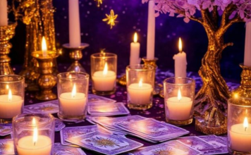 CIGANSKA KARTA DANA ZA SVE ZNAKE ZODIJAKA : Poruke sudbine, intuicije i skrivenih znakova.