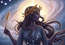 Devica konačno briše suze: Zvezde joj donose sreću i zasluženu nagradu