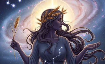 Devica konačno briše suze: Zvezde joj donose sreću i zasluženu nagradu