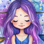 Vaga konačno briše suze: Zvezde joj donose sreću i zasluženu nagradu