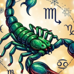 Škorpija konačno briše suze: Zvezde joj donose sreću i zasluženu nagradu