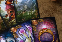 CIGANSKA KARTA DANA :Ovo je dan kada treba obratiti pažnju na intuiciju, jer upravo ona može pokazati pravi put.