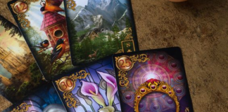 CIGANSKA KARTA DANA :Ovo je dan kada treba obratiti pažnju na intuiciju, jer upravo ona može pokazati pravi put.