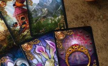 CIGANSKA KARTA DANA :Ovo je dan kada treba obratiti pažnju na intuiciju, jer upravo ona može pokazati pravi put.